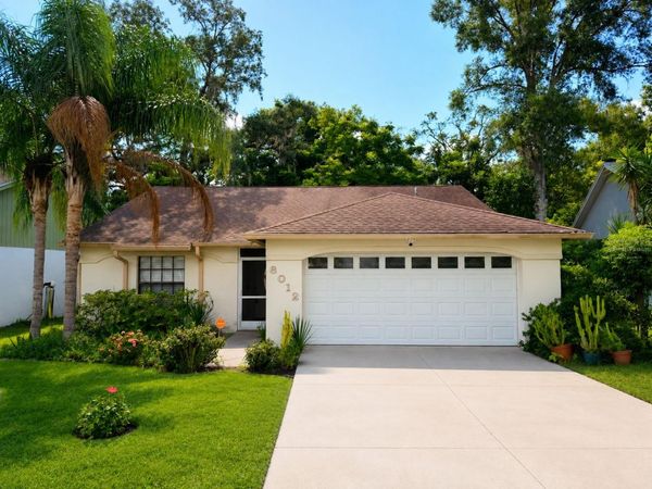 8012 LANSING DRIVE , NEW PORT RICHEY, FL 34654
