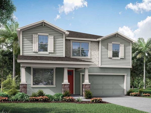 10264 CABANA STREET , ORLANDO, FL 32832