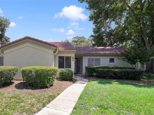 260 W SABAL PALM PLACE , LONGWOOD, FL 32779