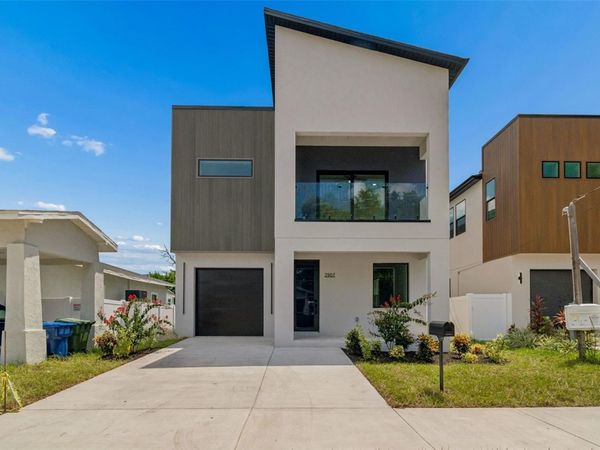 2907 N 21ST STREET , TAMPA, FL 33605