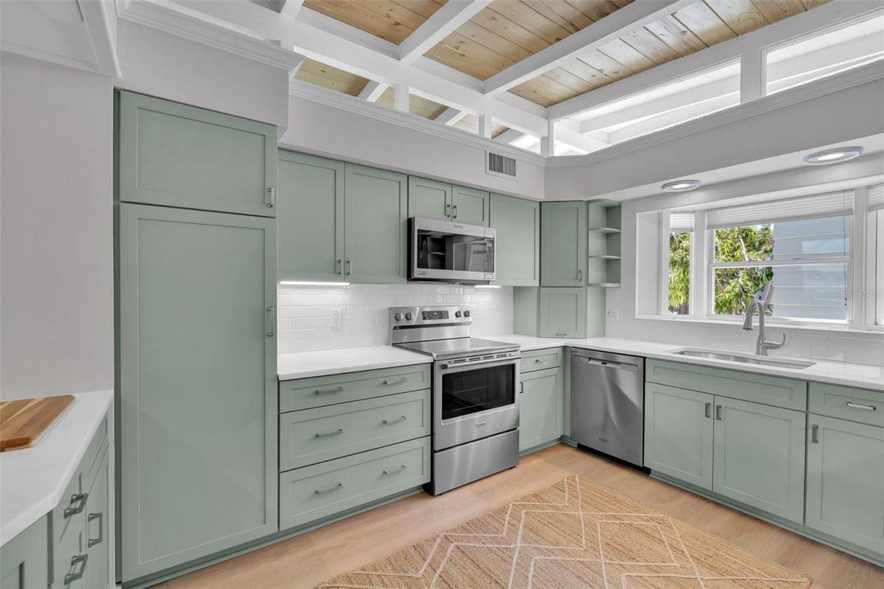 1275 Port Lane, Sarasota, FL 34242 Photo