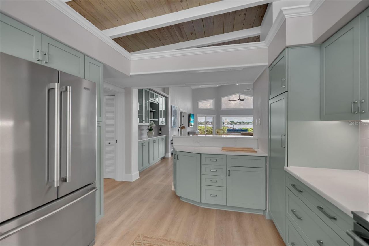 1275 Port Lane, Sarasota, FL 34242 Photo