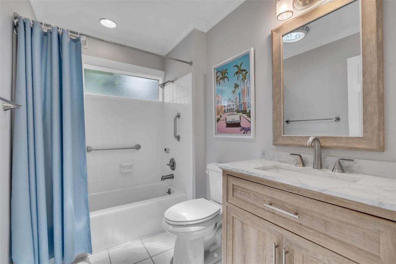 1275 Port Lane, Sarasota, FL 34242 Photo