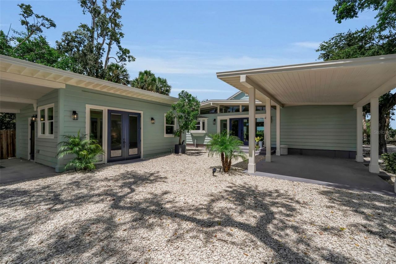 1275 Port Lane, Sarasota, FL 34242 Photo