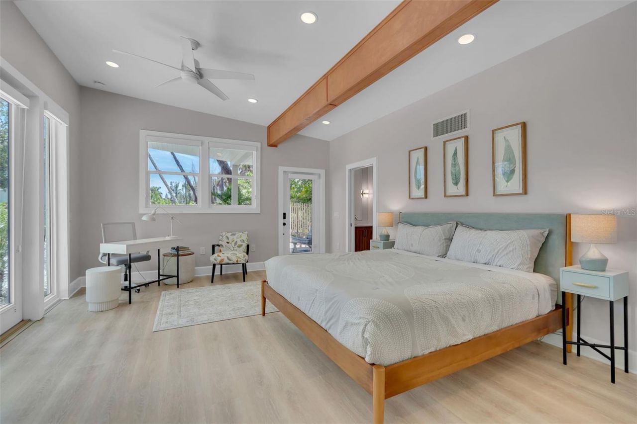 1275 Port Lane, Sarasota, FL 34242 Photo