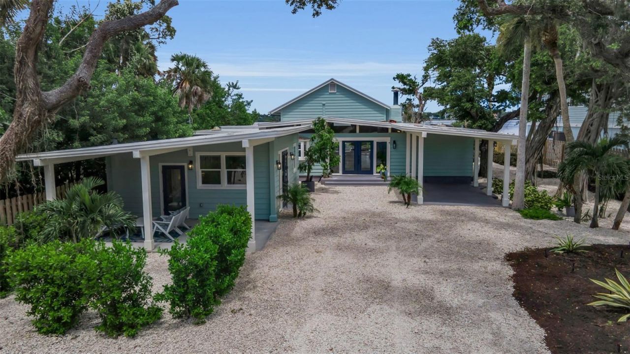 1275 Port Lane, Sarasota, FL 34242 Photo