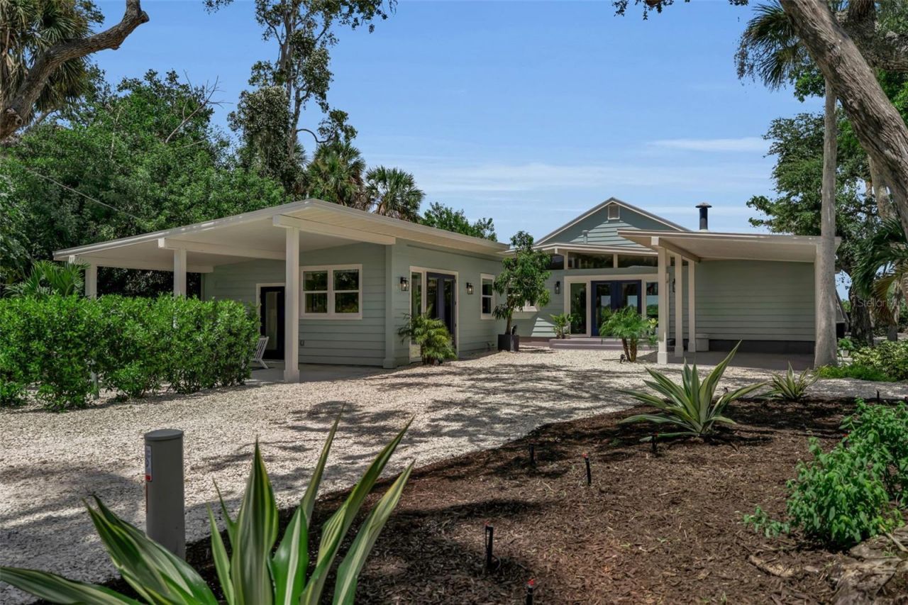 1275 Port Lane, Sarasota, FL 34242 Photo