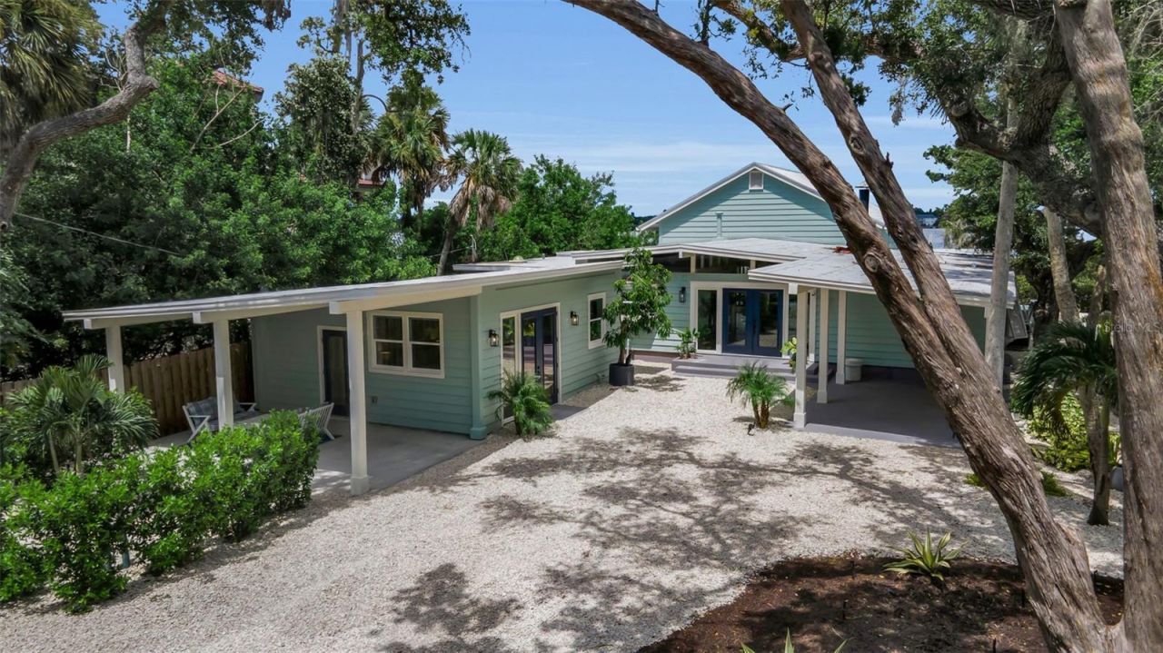 1275 Port Lane, Sarasota, FL 34242 Photo
