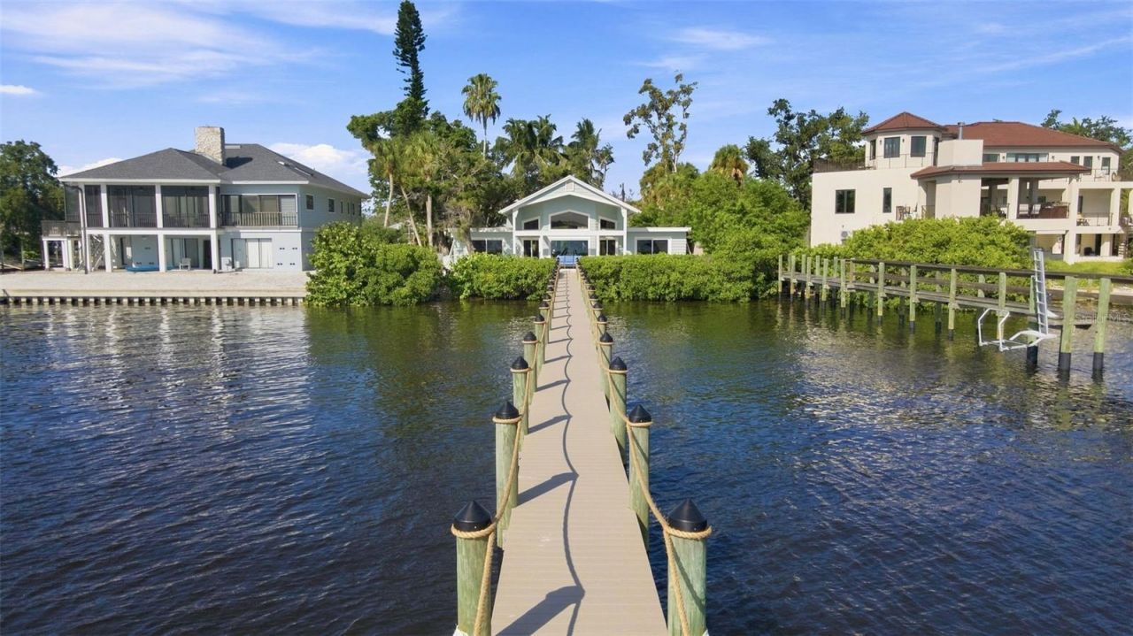 1275 Port Lane, Sarasota, FL 34242 Photo