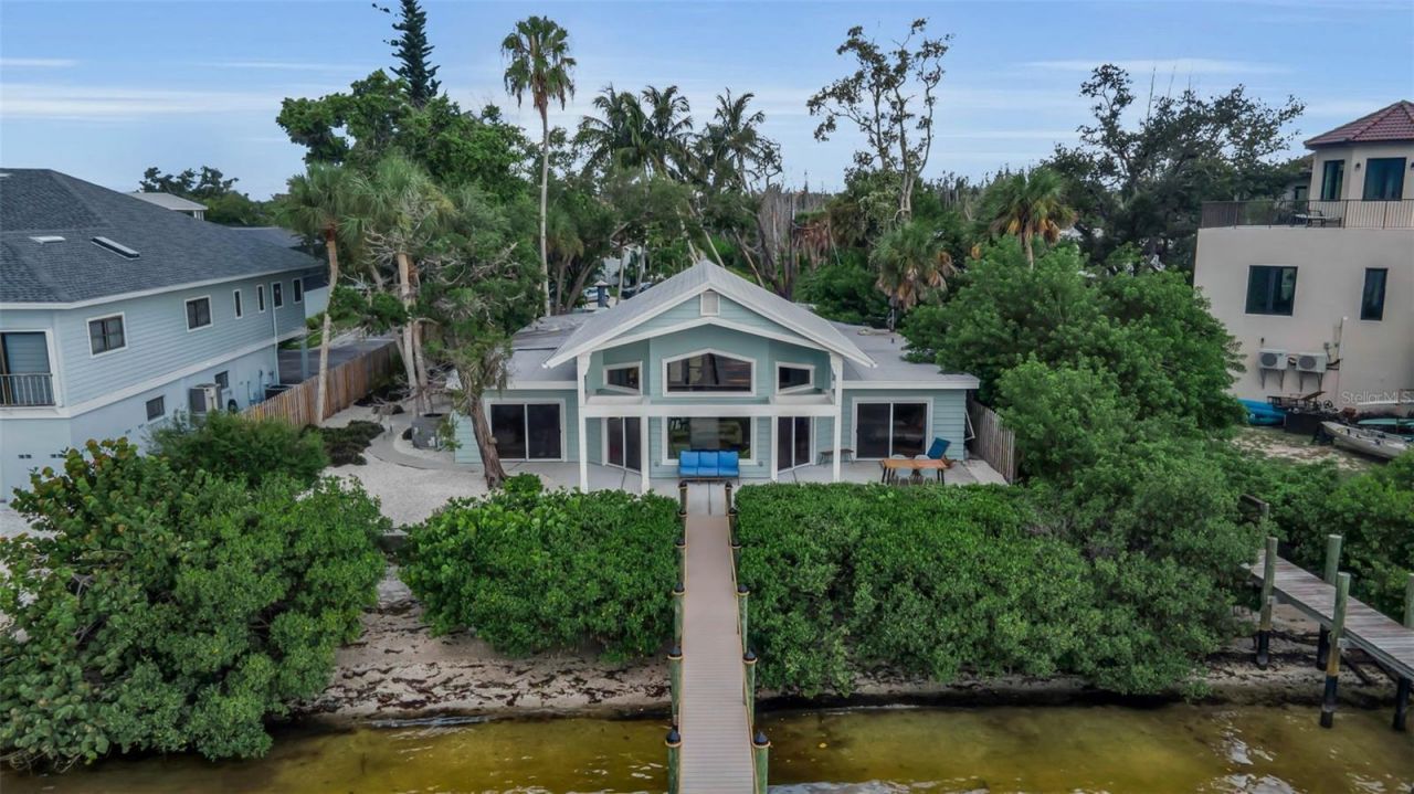 1275 Port Lane, Sarasota, FL 34242 Photo