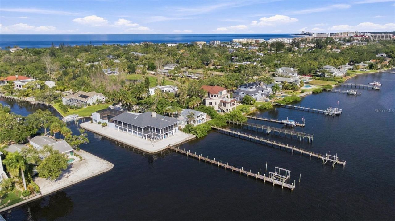 1275 Port Lane, Sarasota, FL 34242 Photo