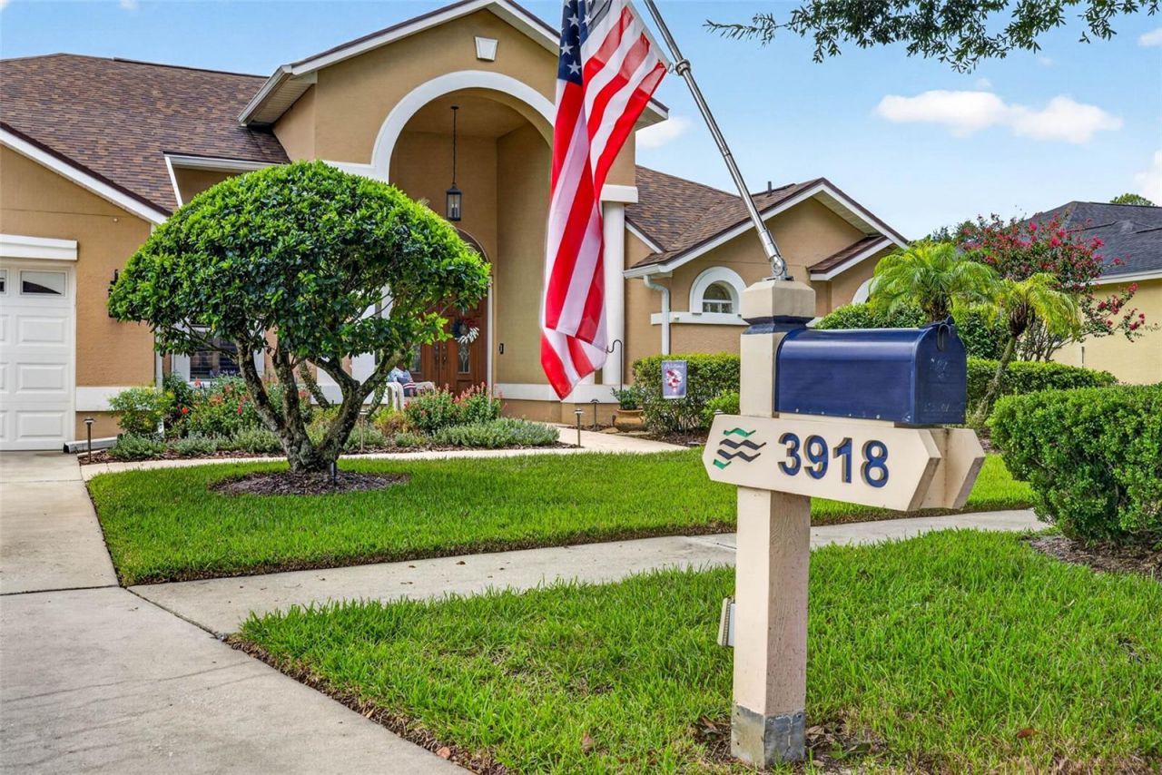 3918 S Nine Drive , Valrico, FL 33596 Photo