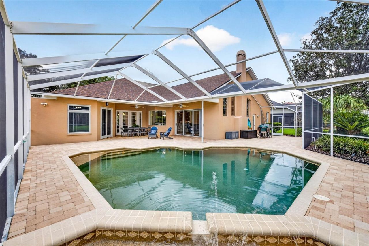3918 S Nine Drive , Valrico, FL 33596 Photo