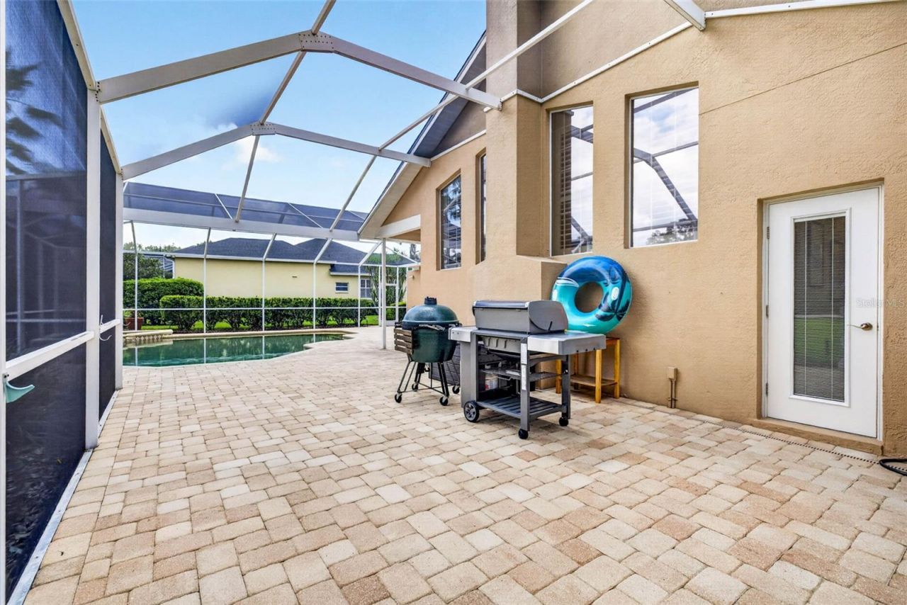 3918 S Nine Drive , Valrico, FL 33596 Photo