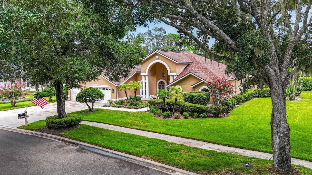 3918 S Nine Drive , Valrico, FL 33596 Photo
