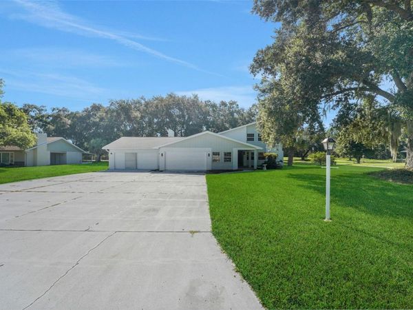 300 GREENFIELD ROAD , WINTER HAVEN, FL 33884