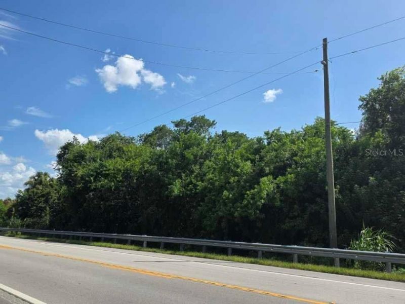 16980 SW Conners Highway , Canal Point, FL 33438 Photo