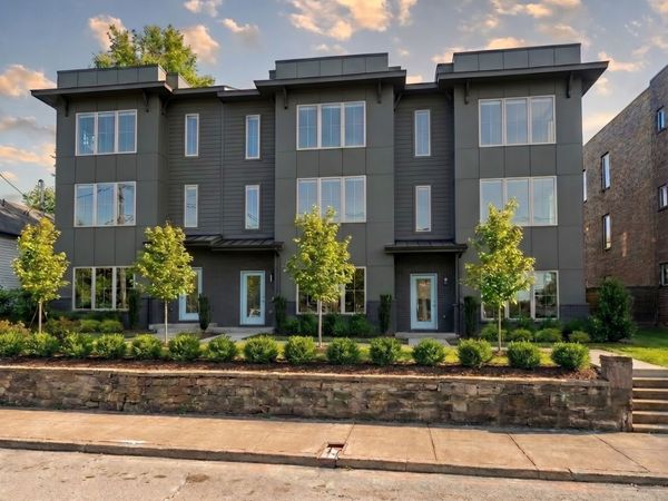 15 N Hill St , Unit A, Nashville, TN 37210