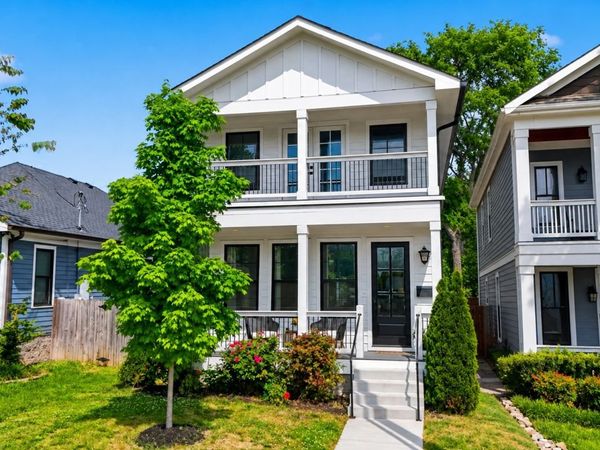 1018A Jackson St, Nashville, TN 37208