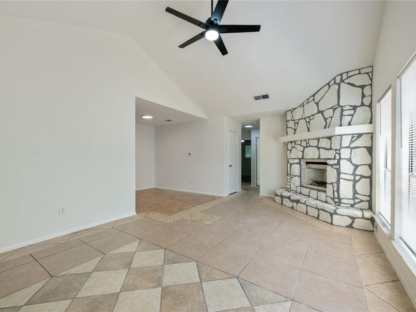 9809 Aberdeen WAY, Austin, TX 78753