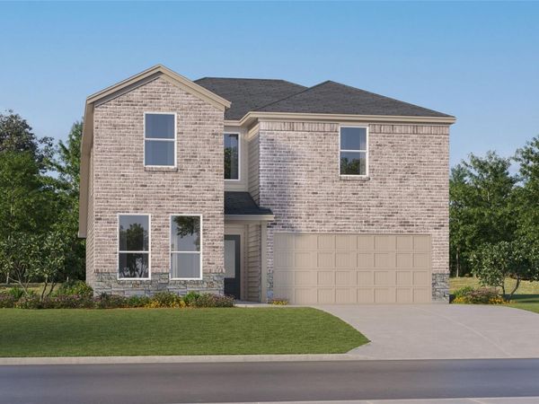 1909 Hammock RD, Georgetown, TX 78628