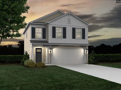 212 Boseman Road , Irmo, SC 29063