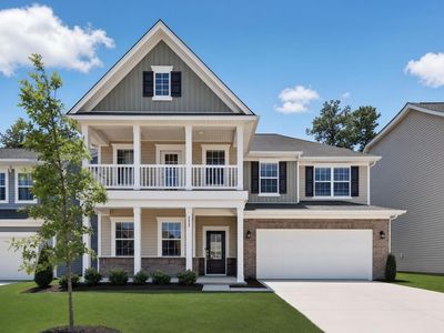 263 Foxglade Drive, Gilbert, SC 29054