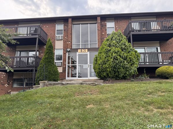 43 Balance Rock , Unit 1, Seymour, CT 06483