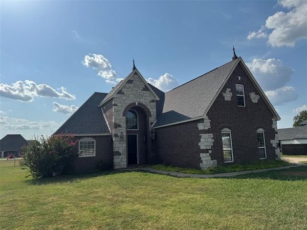 4976 S 81st West Avenue, Tulsa, OK 74107