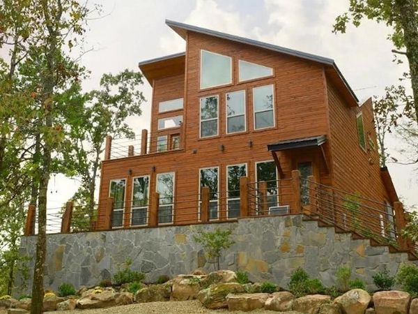 1216 Lake Ridge Lane, Broken Bow, OK 74728