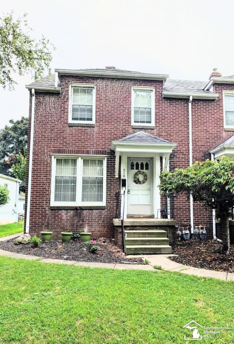 510 Maywood Avenue, Monroe, MI 48162 Main Photo