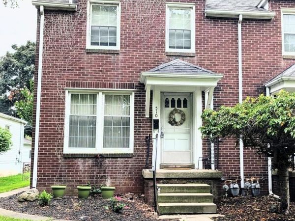 510 Maywood Avenue, Monroe, MI 48162