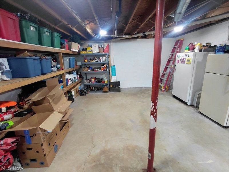 6136 Vo Ash Drive SW, Carrollton, OH 44615 Photo 25
