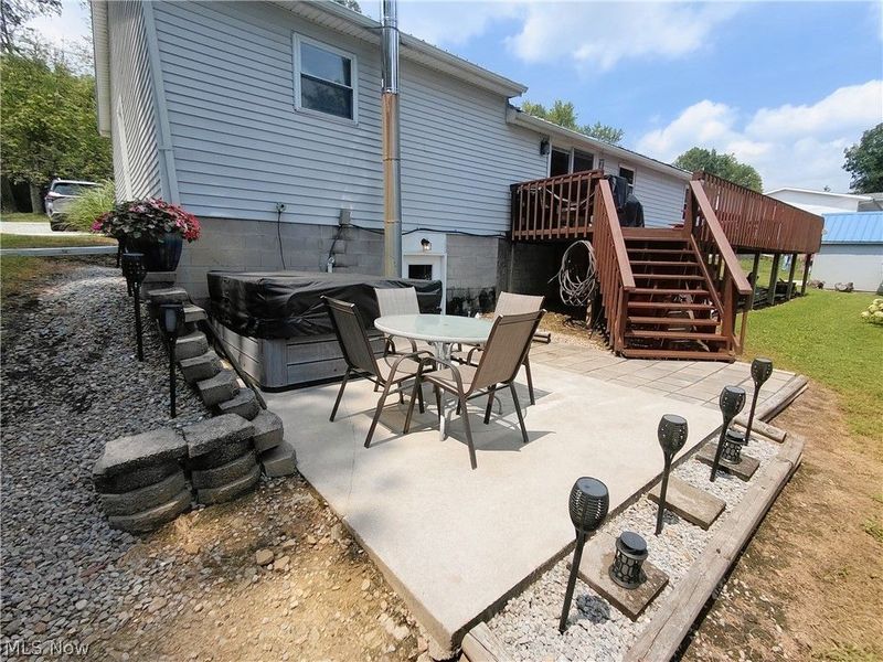 6136 Vo Ash Drive SW, Carrollton, OH 44615 Photo 27