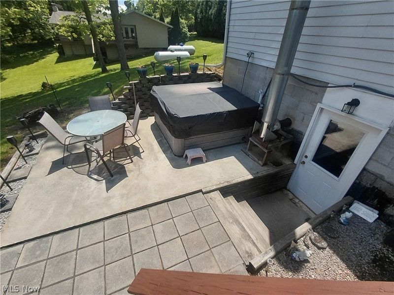 6136 Vo Ash Drive SW, Carrollton, OH 44615 Photo 28