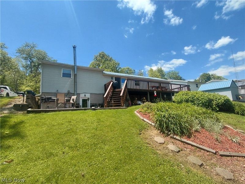 6136 Vo Ash Drive SW, Carrollton, OH 44615 Photo 31