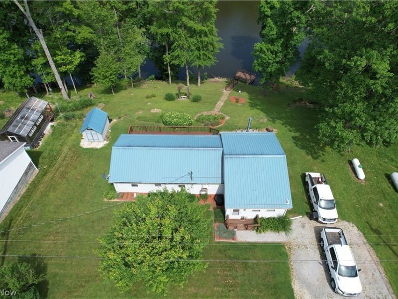 6136 Vo Ash Drive SW, Carrollton, OH 44615 Photo 32