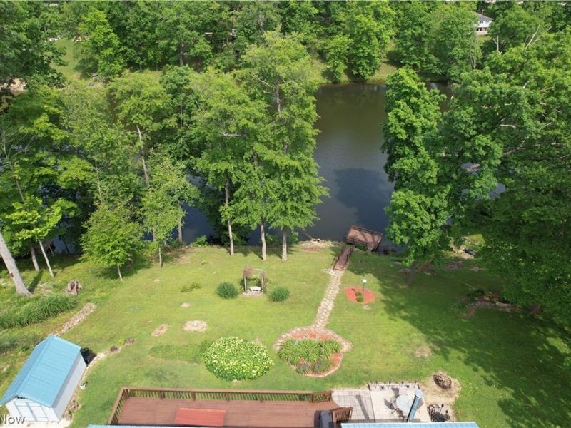 6136 Vo Ash Drive SW, Carrollton, OH 44615 Photo 33