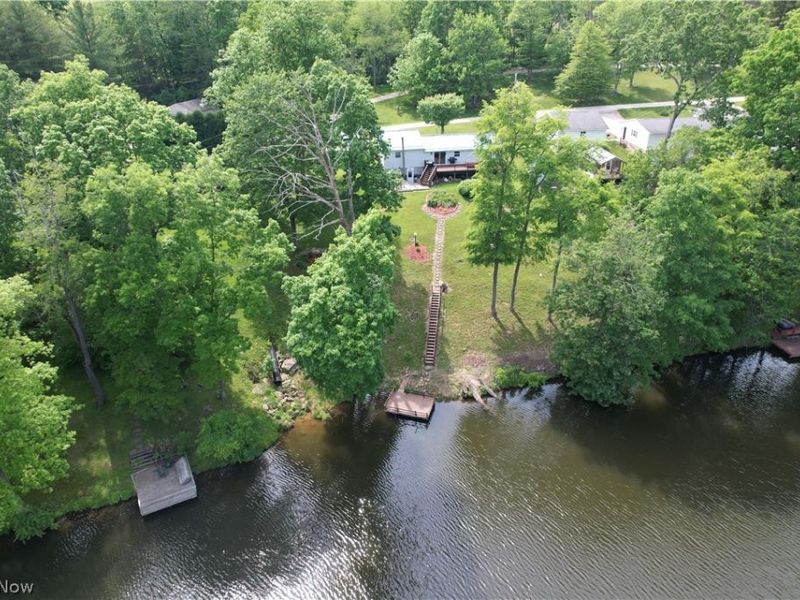 6136 Vo Ash Drive SW, Carrollton, OH 44615 Photo 35