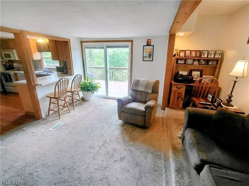 6136 Vo Ash Drive SW, Carrollton, OH 44615 Photo 4