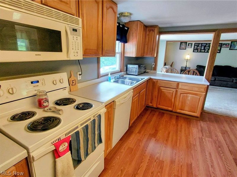 6136 Vo Ash Drive SW, Carrollton, OH 44615 Photo 7