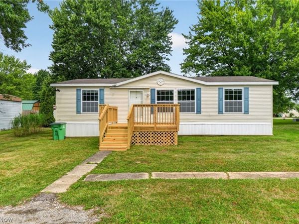 3583 Austin Road , Unit 32, Geneva, OH 44041