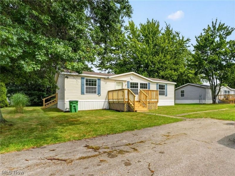 3583 Austin Road, Unit 32, Geneva, OH 44041 Photo 2