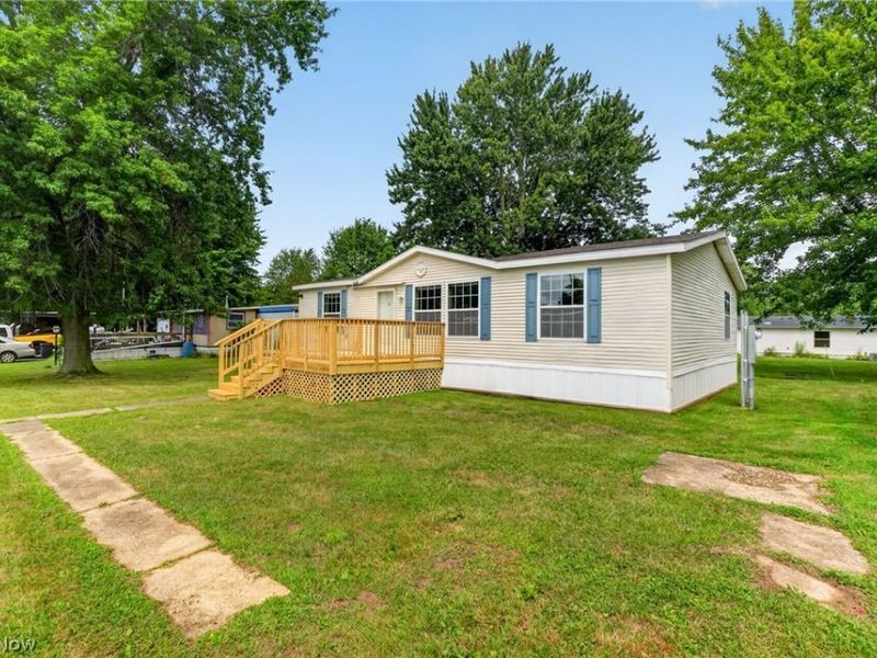 3583 Austin Road, Unit 32, Geneva, OH 44041 Photo 4