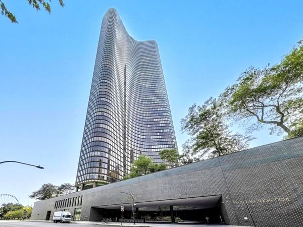 505 N Lake Shore Drive , Unit 1407-1408, Chicago, IL 60611