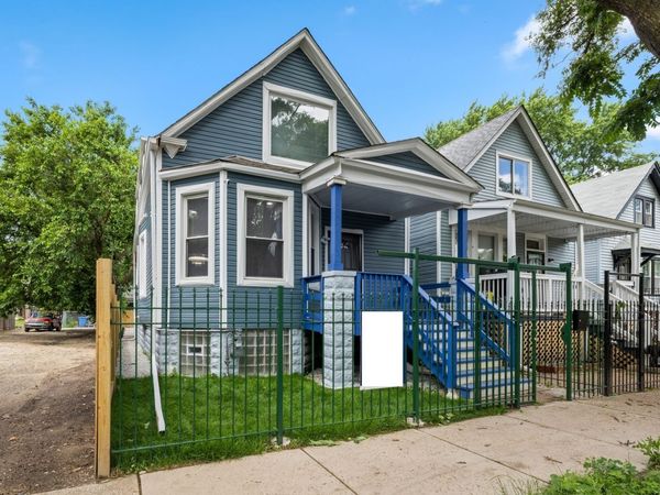 6350 S Wood Street , Chicago, IL 60636