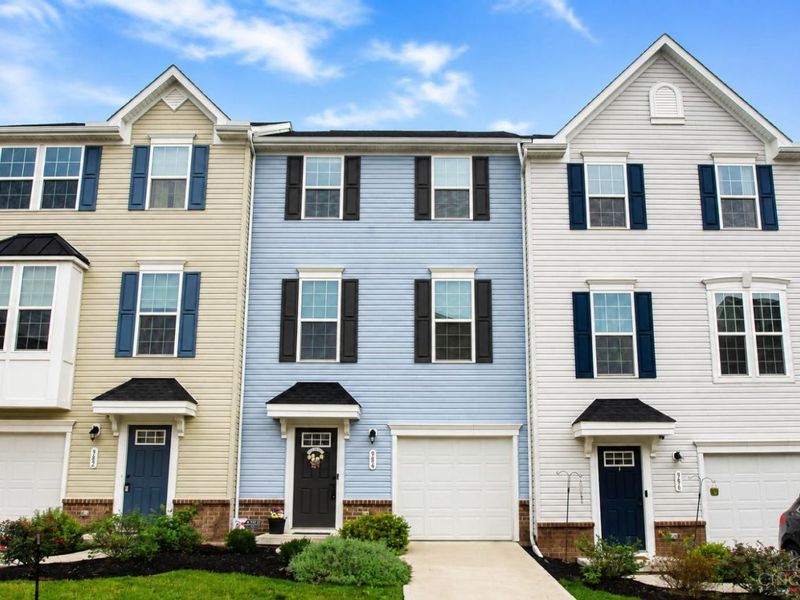 984 Steamboat Drive, Union Township, OH 45244 Photo 1