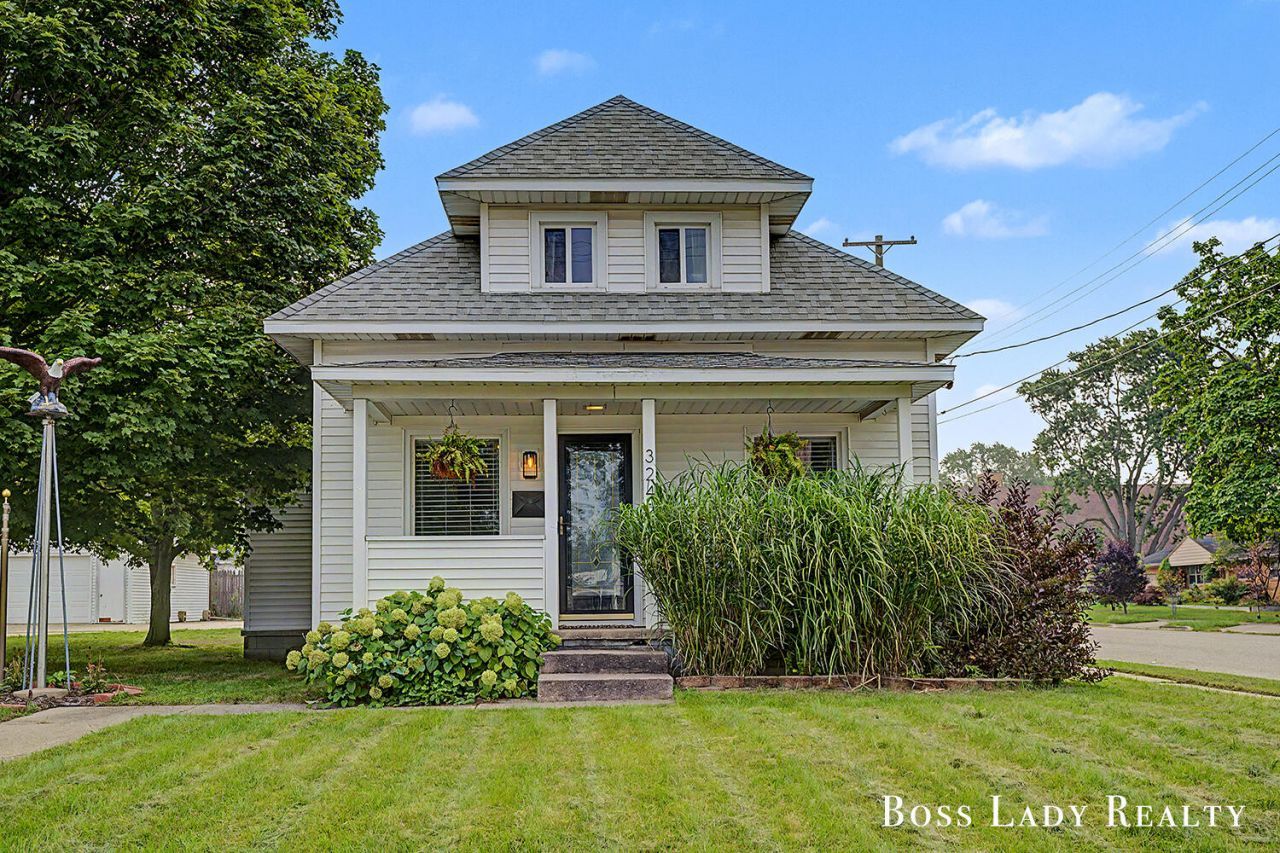 3242 Wilson Avenue Sw, Grandville, MI 49418 Main Photo