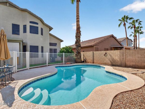 1099 N Arroyo Lane, Gilbert, AZ 85234