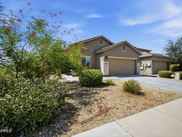 19145 W ADAMS Street, Buckeye, AZ 85326